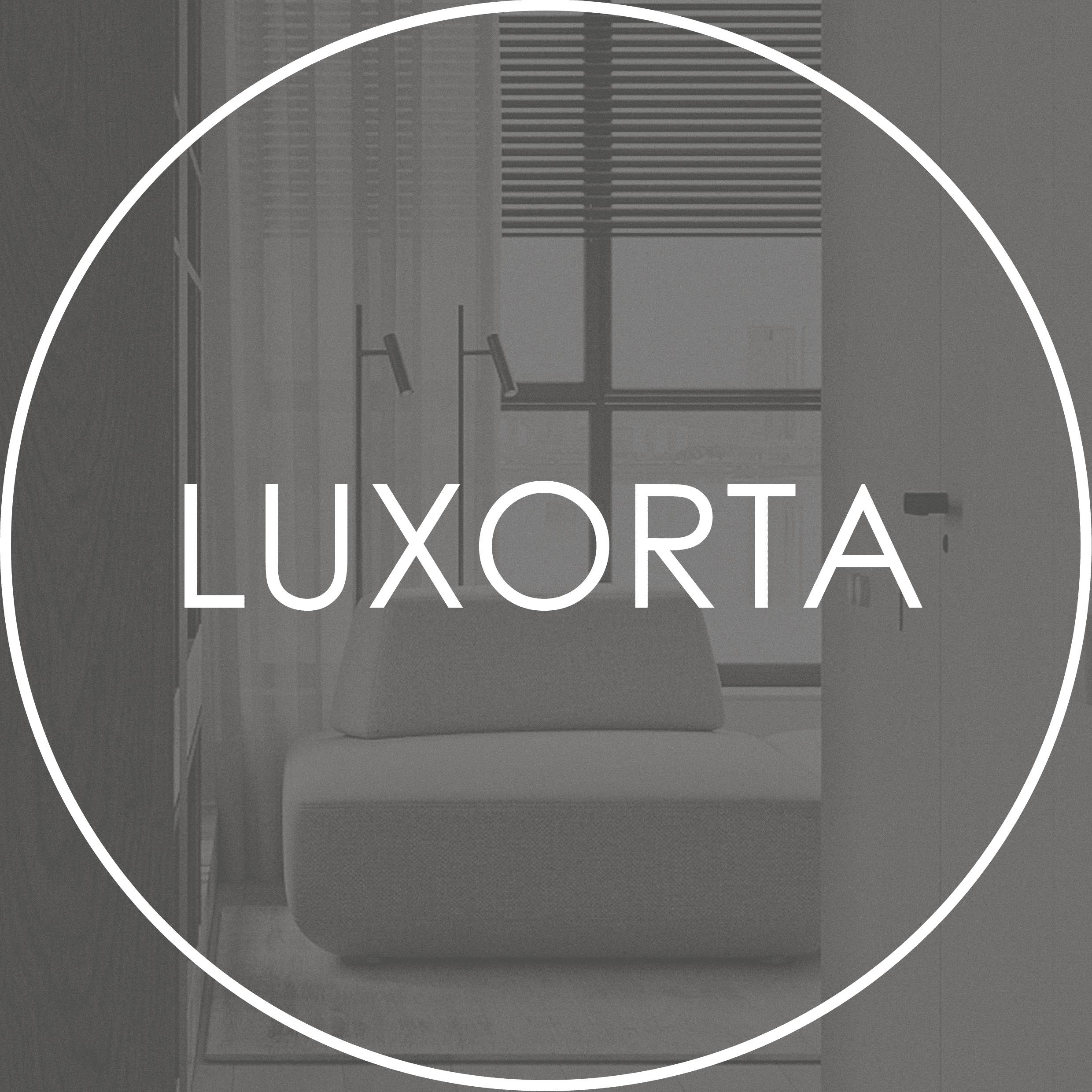 Иконка канала ЭЛИТНЫЙ ДИЗАЙН И РЕМОНТ В СПБ | ЛЮКСОРТА