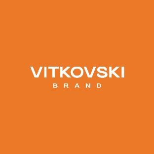 Иконка канала Vitkovski.brand