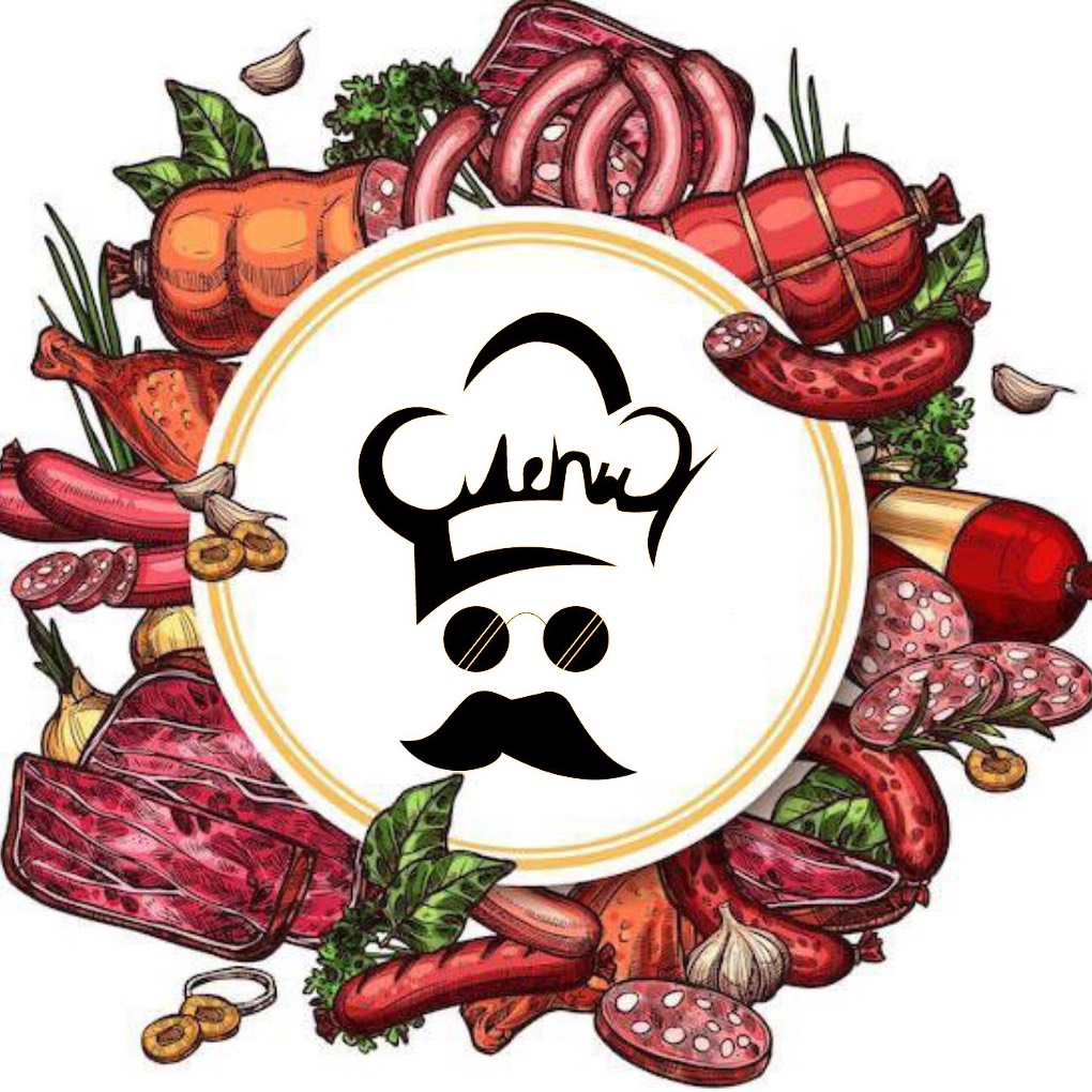 Иконка канала По-домашнему. Колбасы и мясные деликатесы