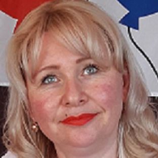 Иконка канала LARISSA TRI