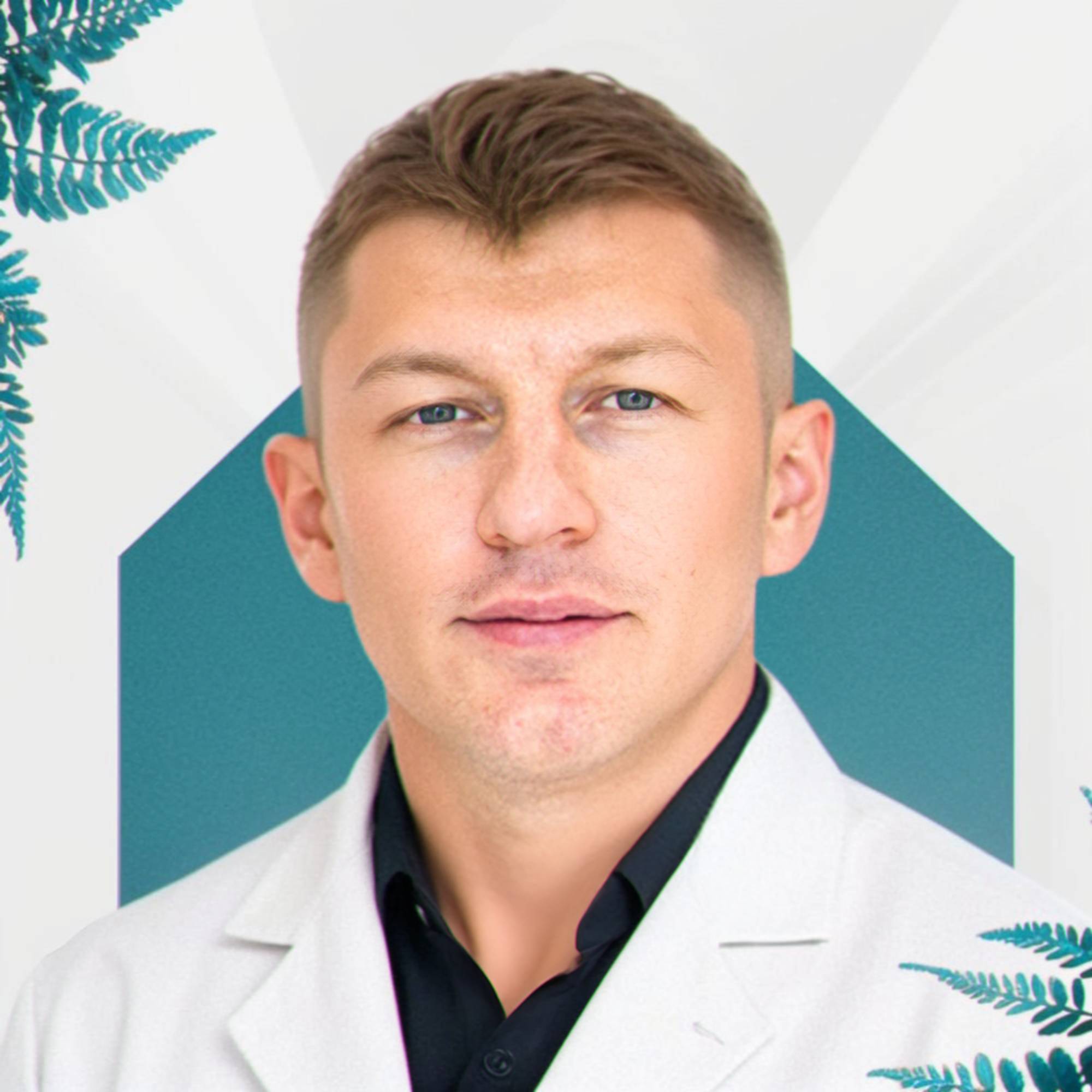 Иконка канала Иван Еремин - Центр хирургии ТБС доктора Еремина