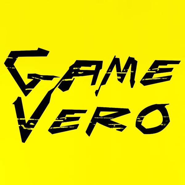 Иконка канала GameVero