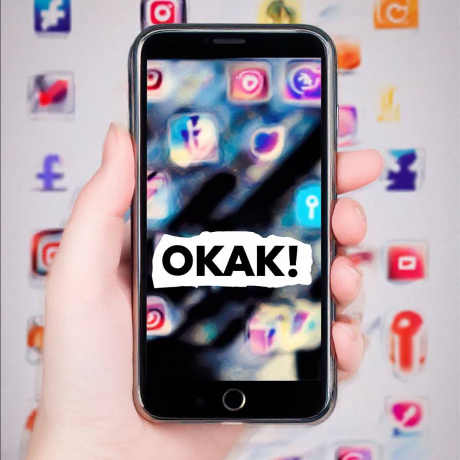 Иконка канала Окак! Д.Д.П.