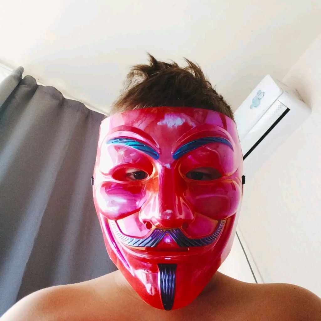 Иконка канала Как я играл в южный парк