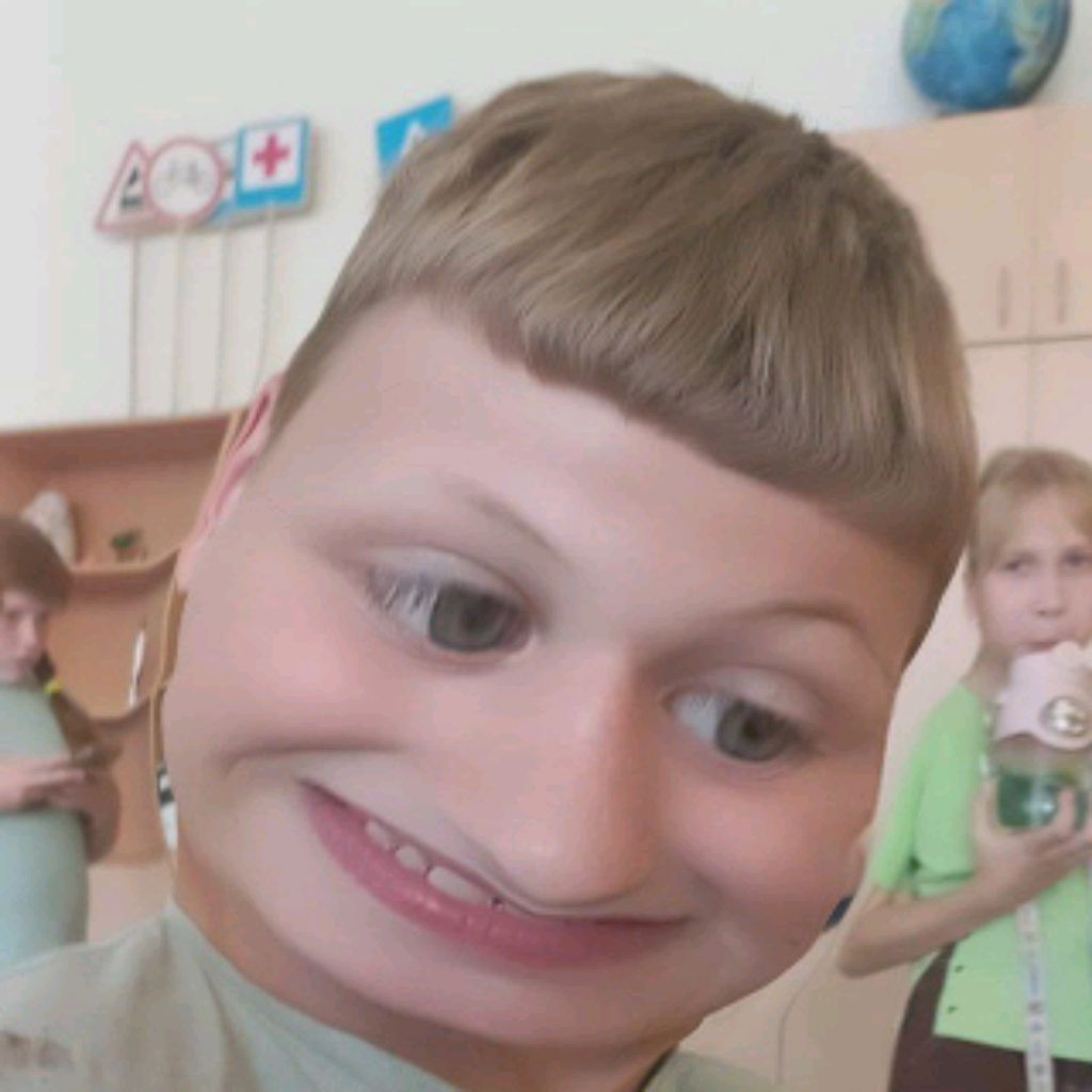 Иконка канала САВА🇷🇺