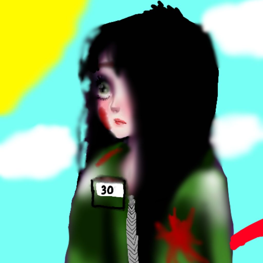 Иконка канала 🔮Аня и Игры. Девочка Геймер🎮