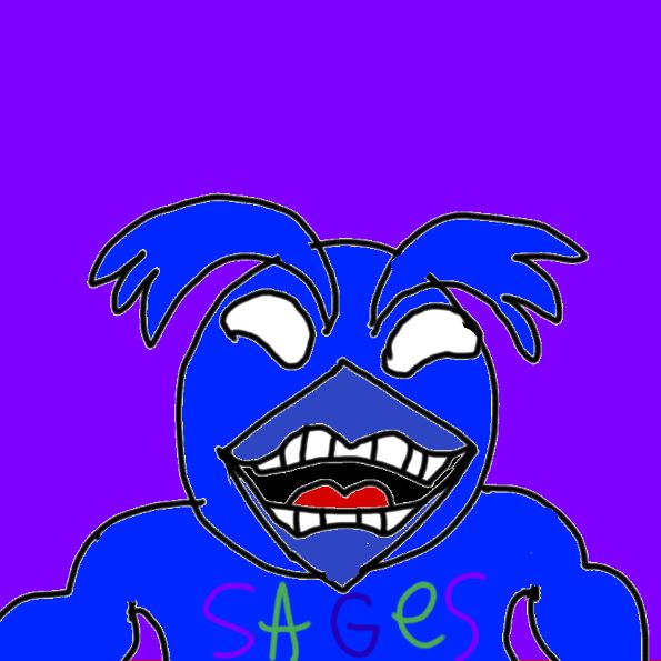 Иконка канала SAGES studio