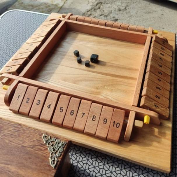 Иконка канала VeriStas