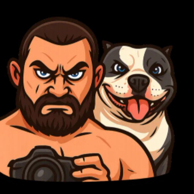 Иконка канала Rebel Cat