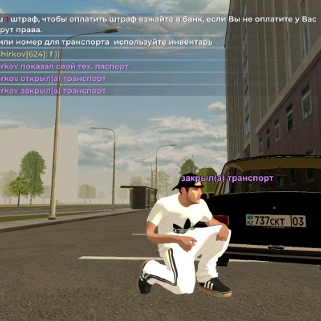 Иконка канала Тунг Тунг Сахур