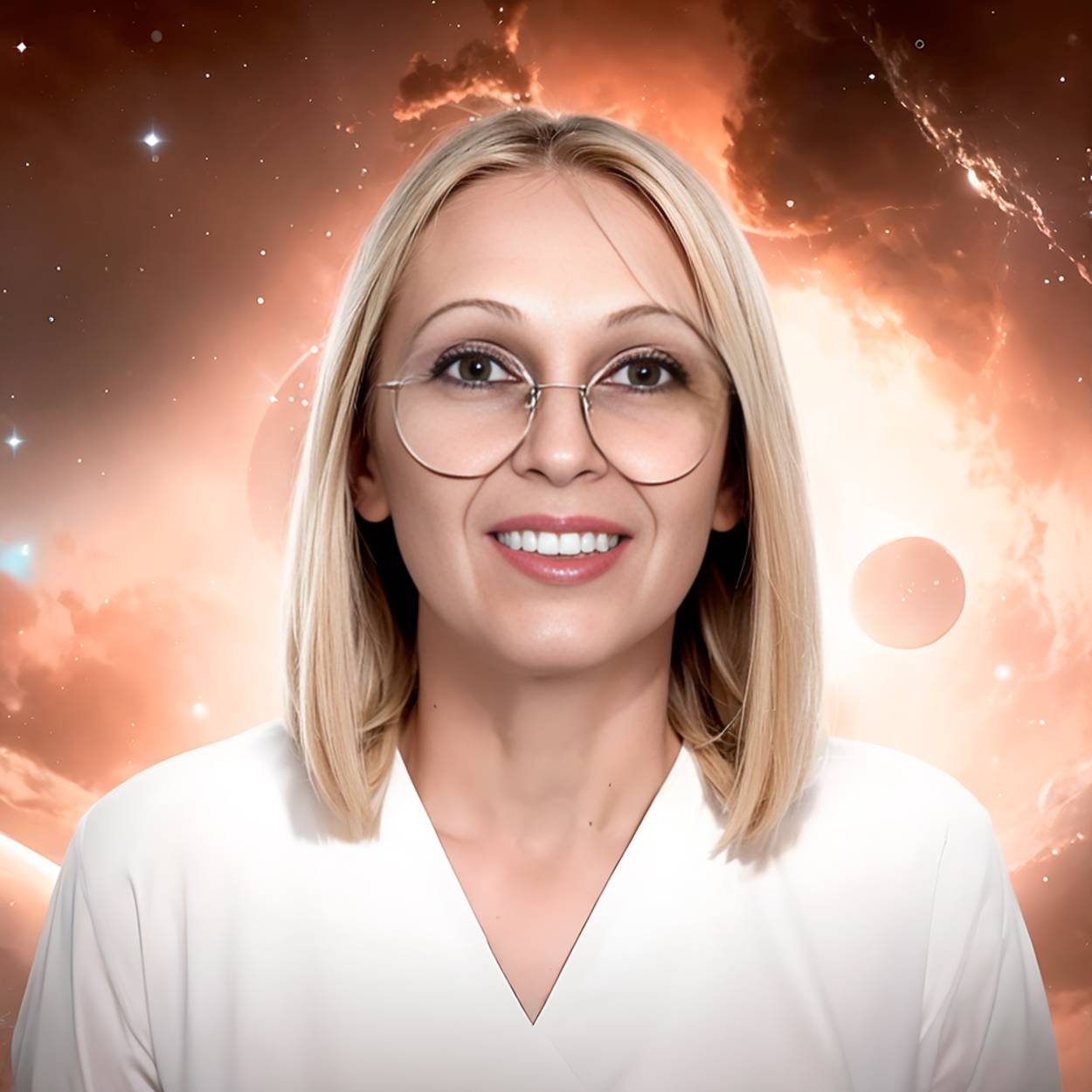 Иконка канала Свет Сердца Навейя