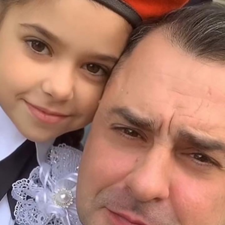 Иконка канала Виталий и Александра