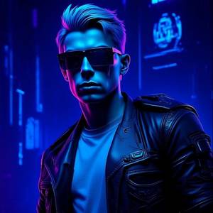 Иконка канала VORONGAMING