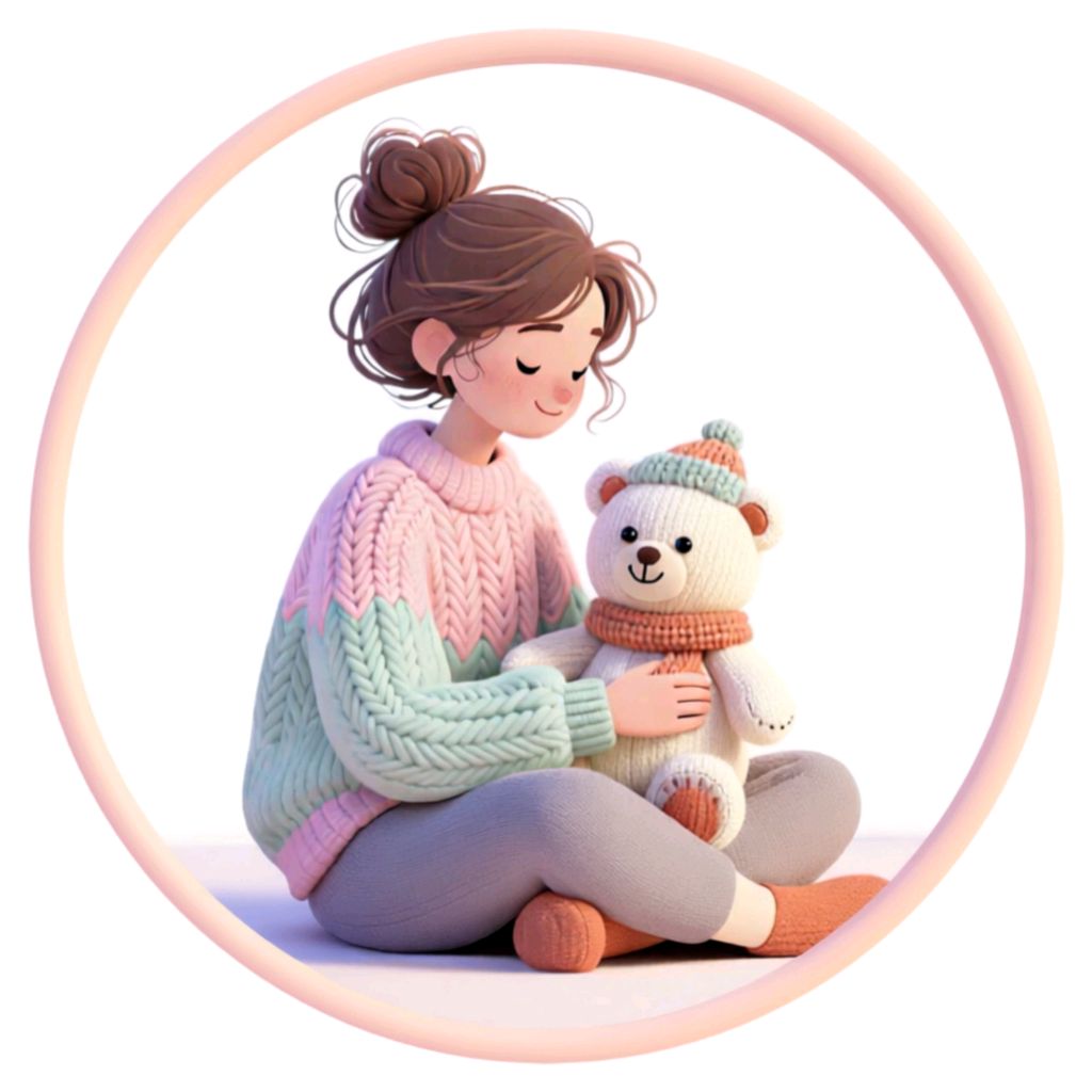 Иконка канала Укутай теплее |Алена Демис|