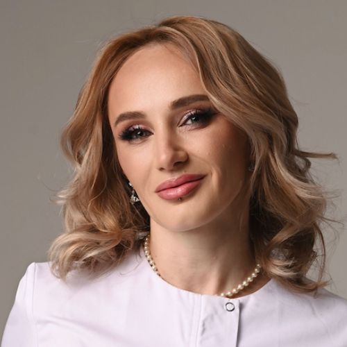 Иконка канала Доктор Киричук: косметология