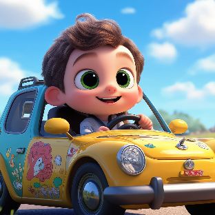 Иконка канала Мультфильмы