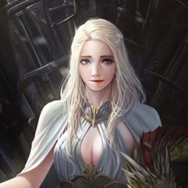 Иконка канала Амбергейт