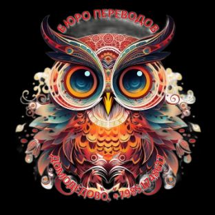 Иконка канала Бюро переводов Домодедово, ул. Зеленая 74 к.1