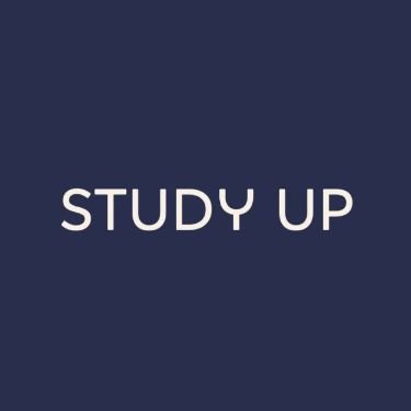 Иконка канала Study Up - онлайн школа