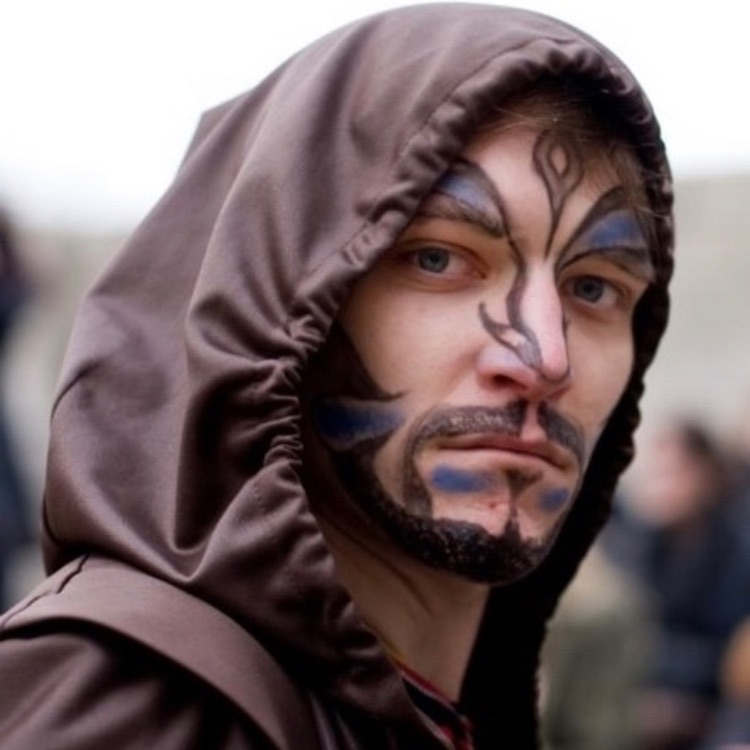 Иконка канала ЛуМиСта - Творческая мастерская