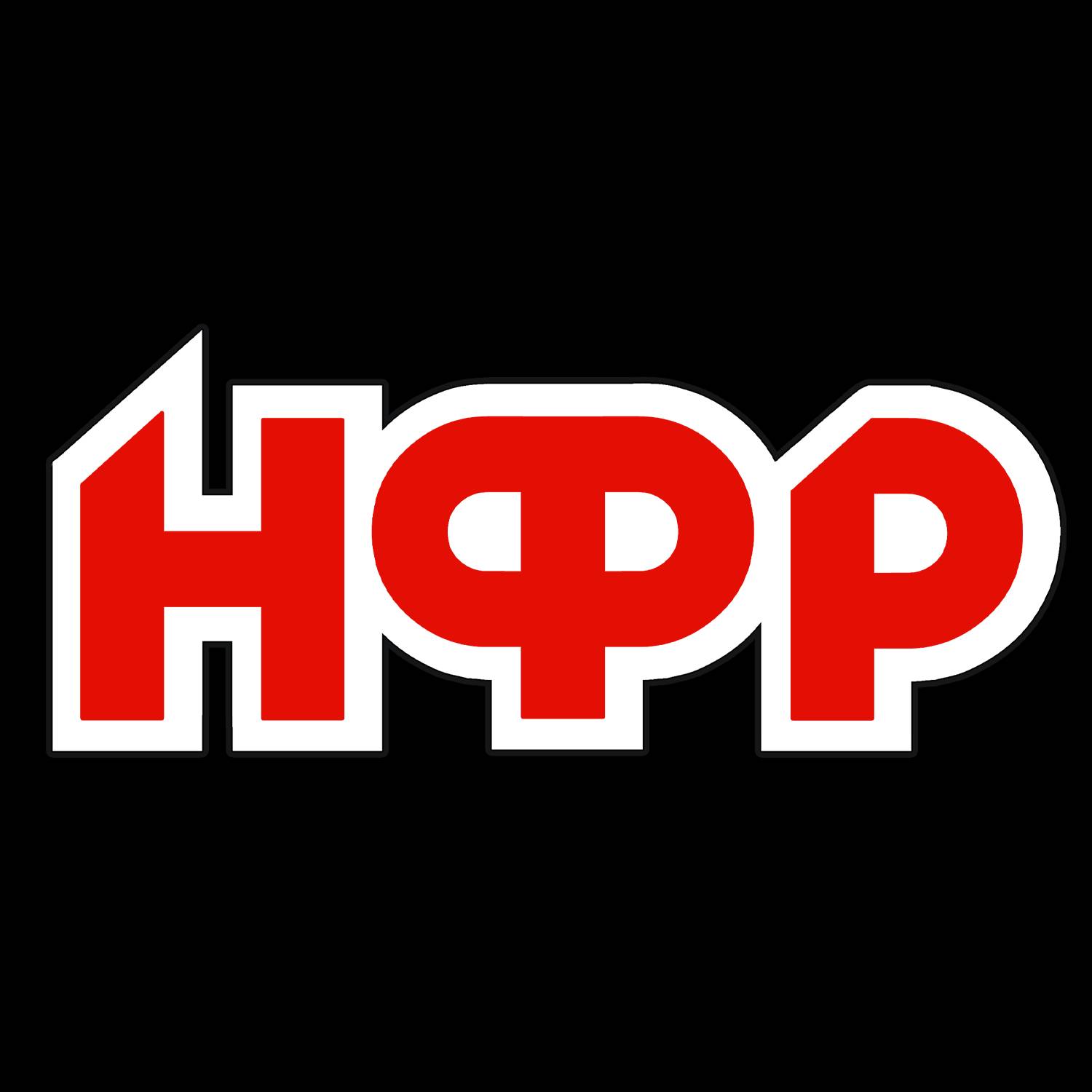 Иконка канала НФР: Независимая Федерация Реслинга