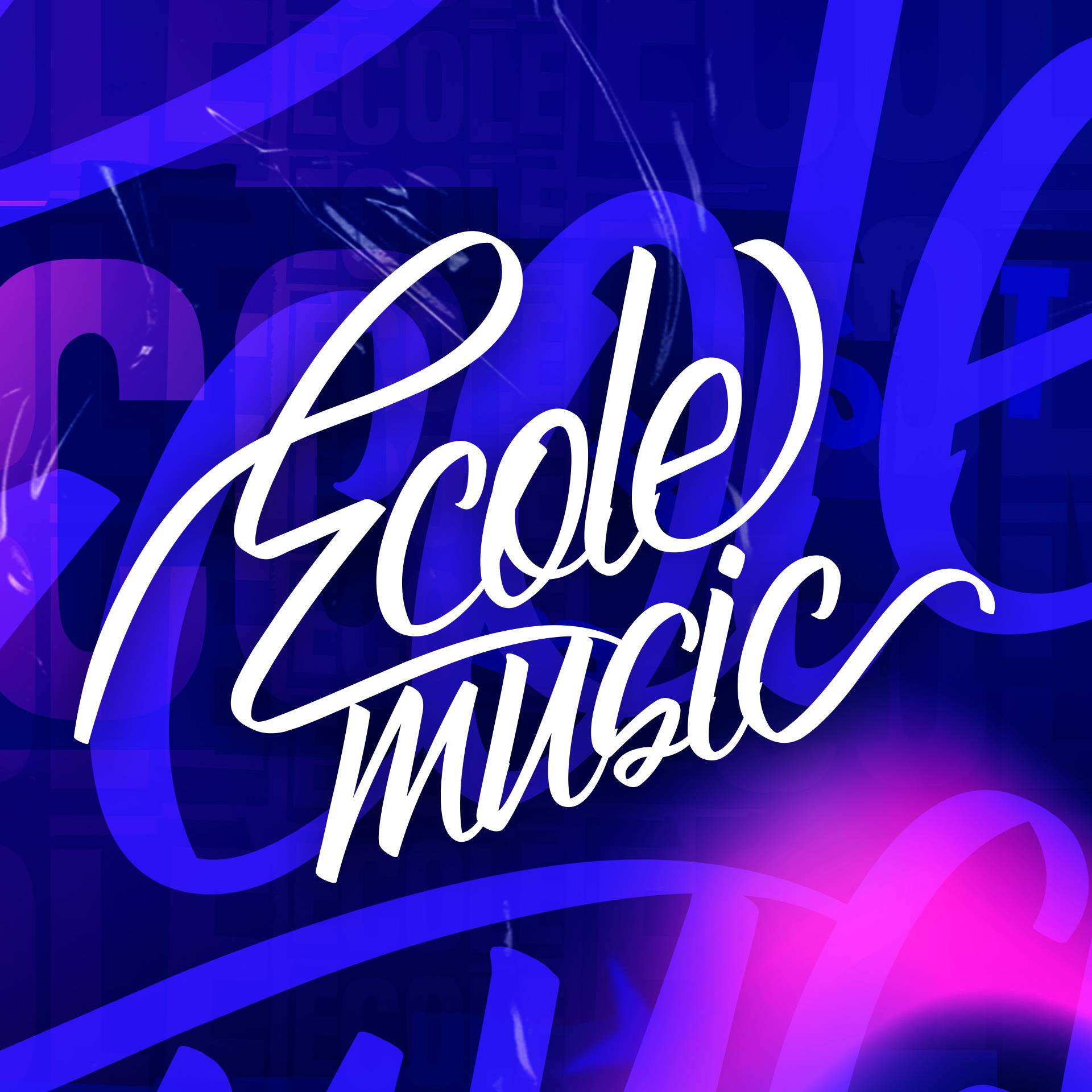 Иконка канала Ecole Music