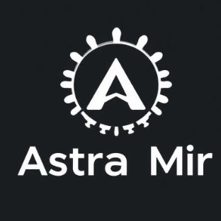 Иконка канала Astra Mir