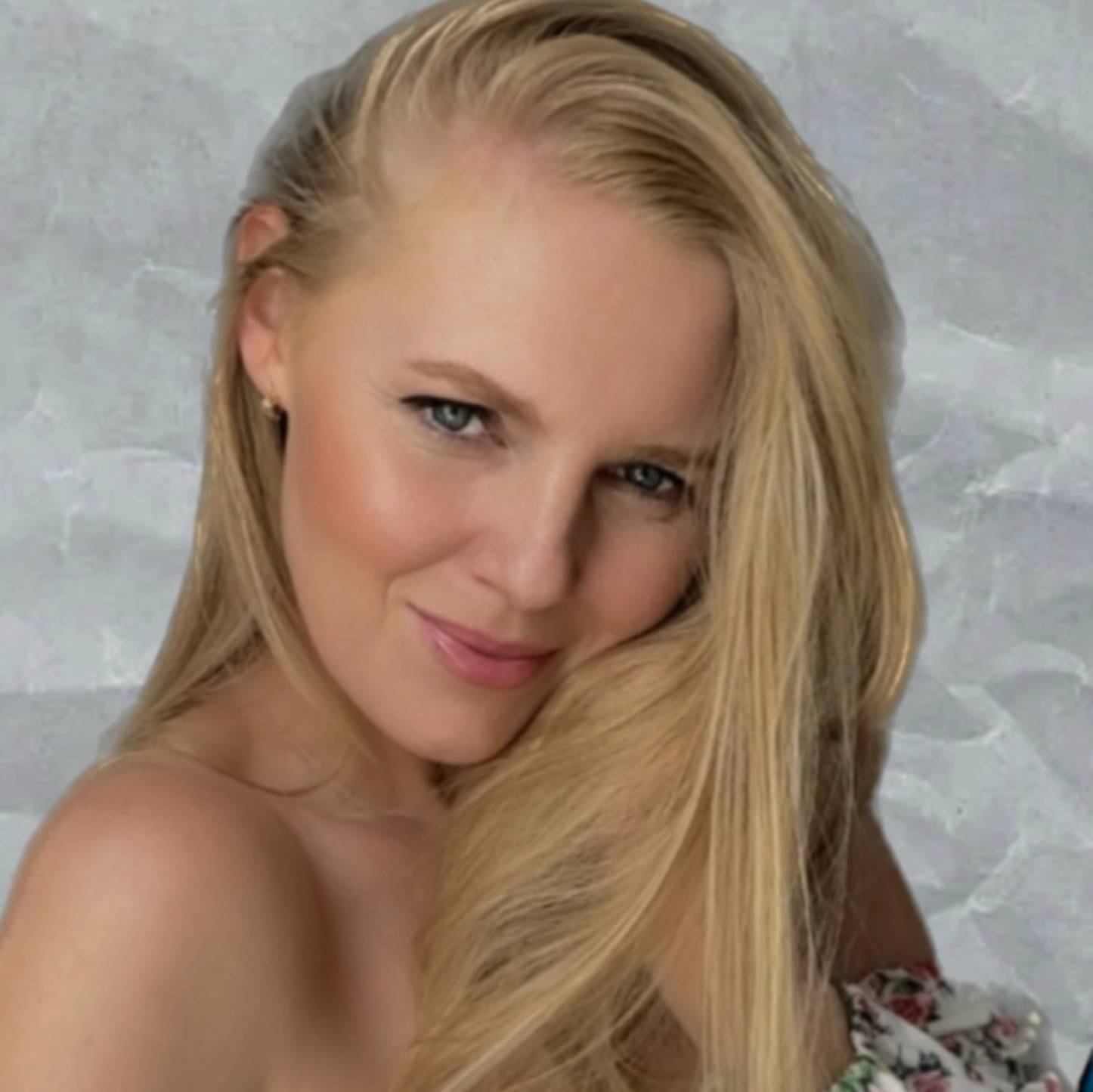 Иконка канала PAKHOMOVA_K