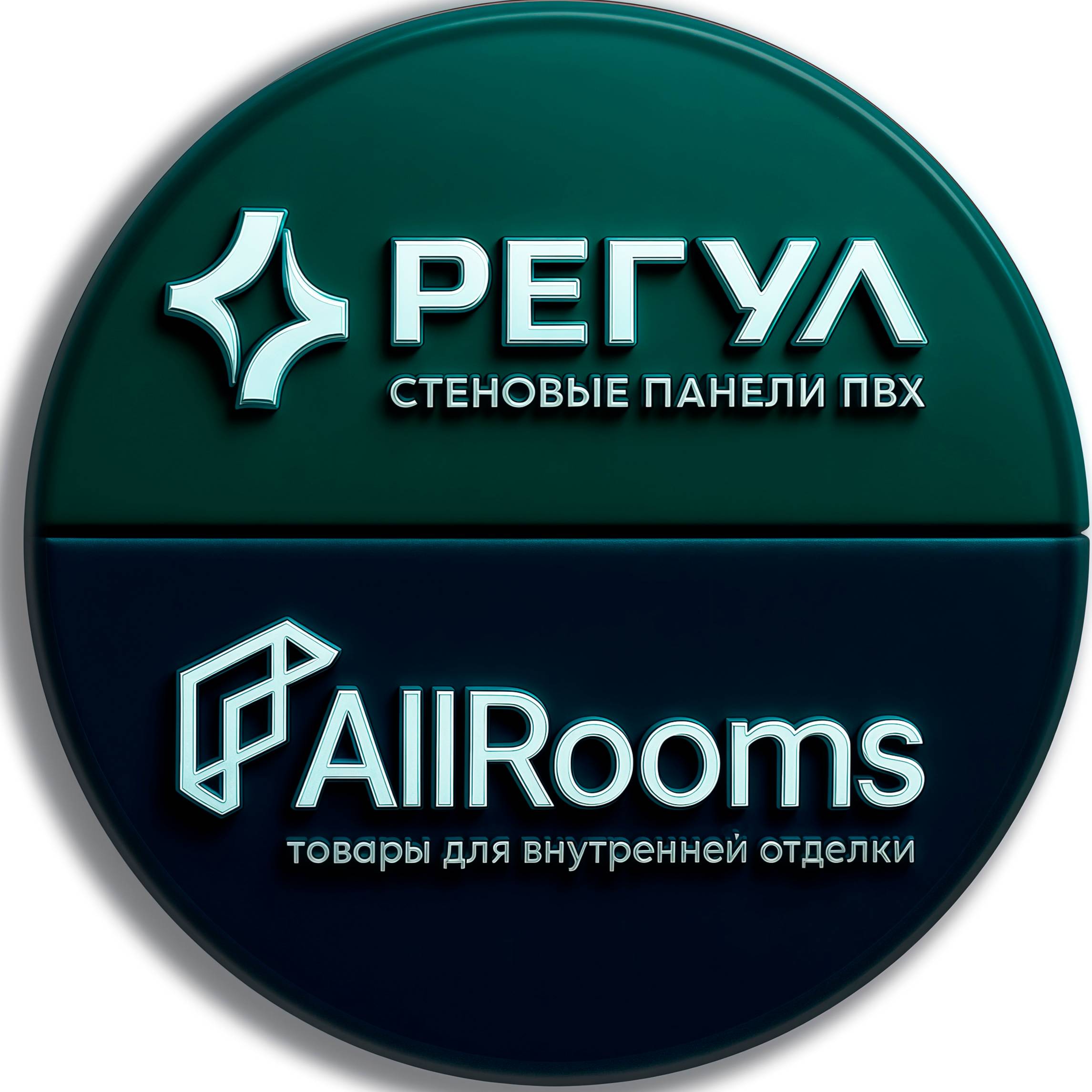 Иконка канала AllRooms | Регул