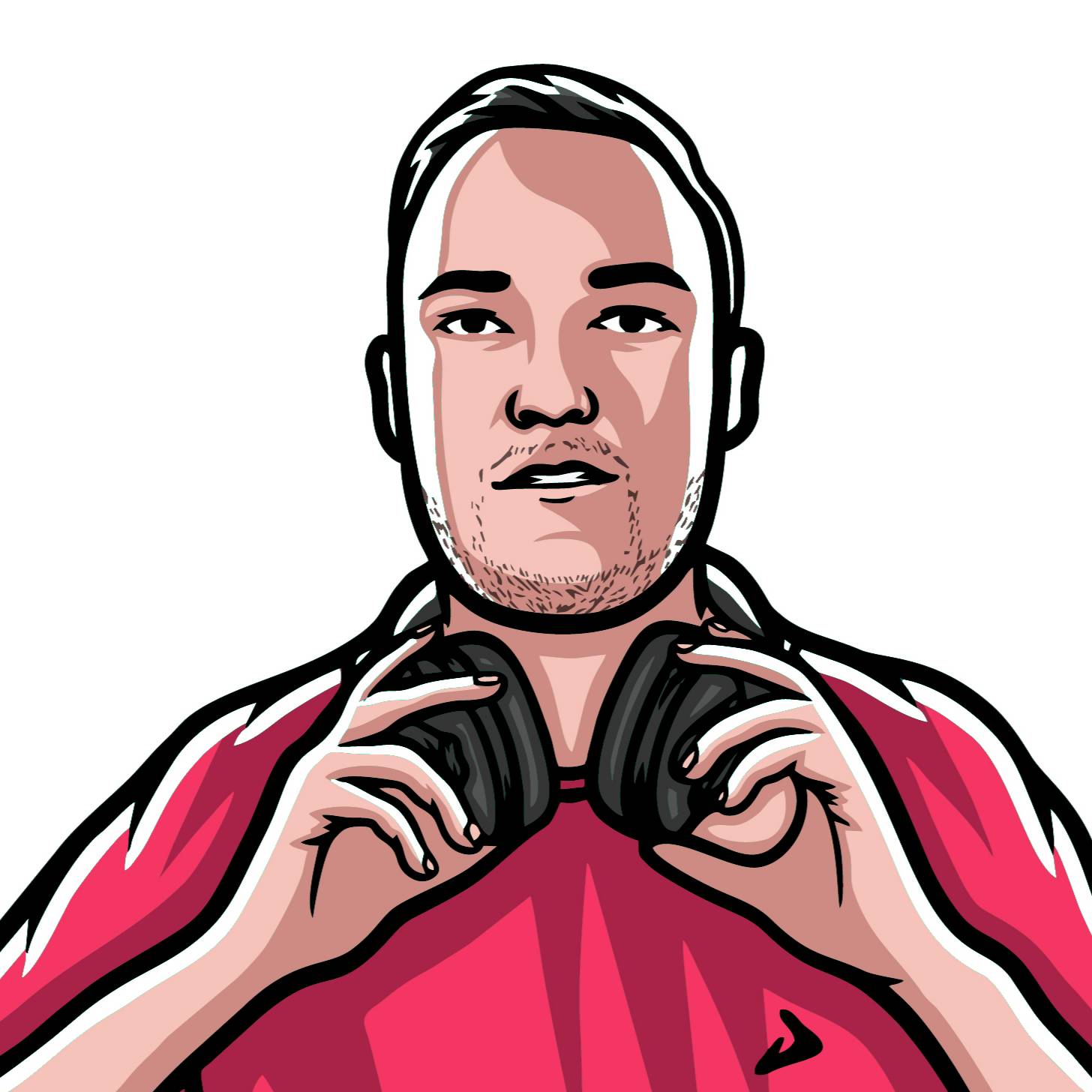 Иконка канала VOLZHSKII