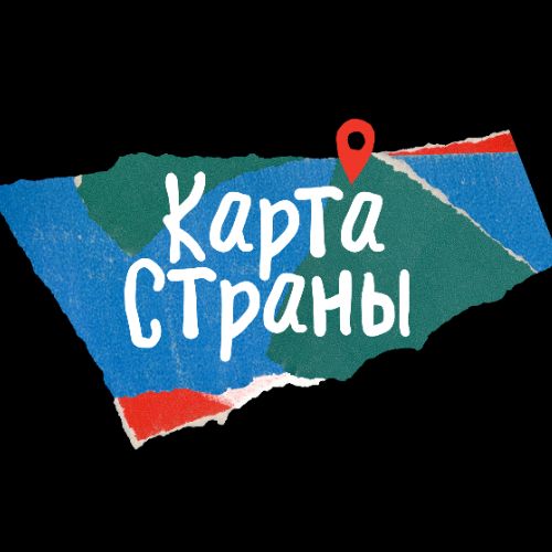 Иконка канала Карта страны