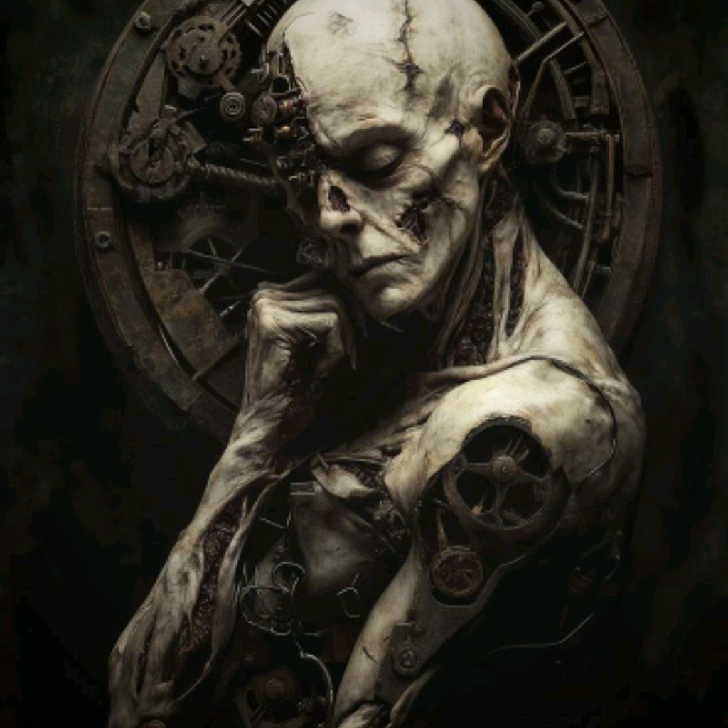 Иконка канала Mr.Fear