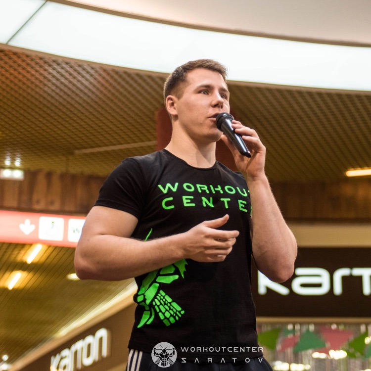 Иконка канала kuznetsov_il