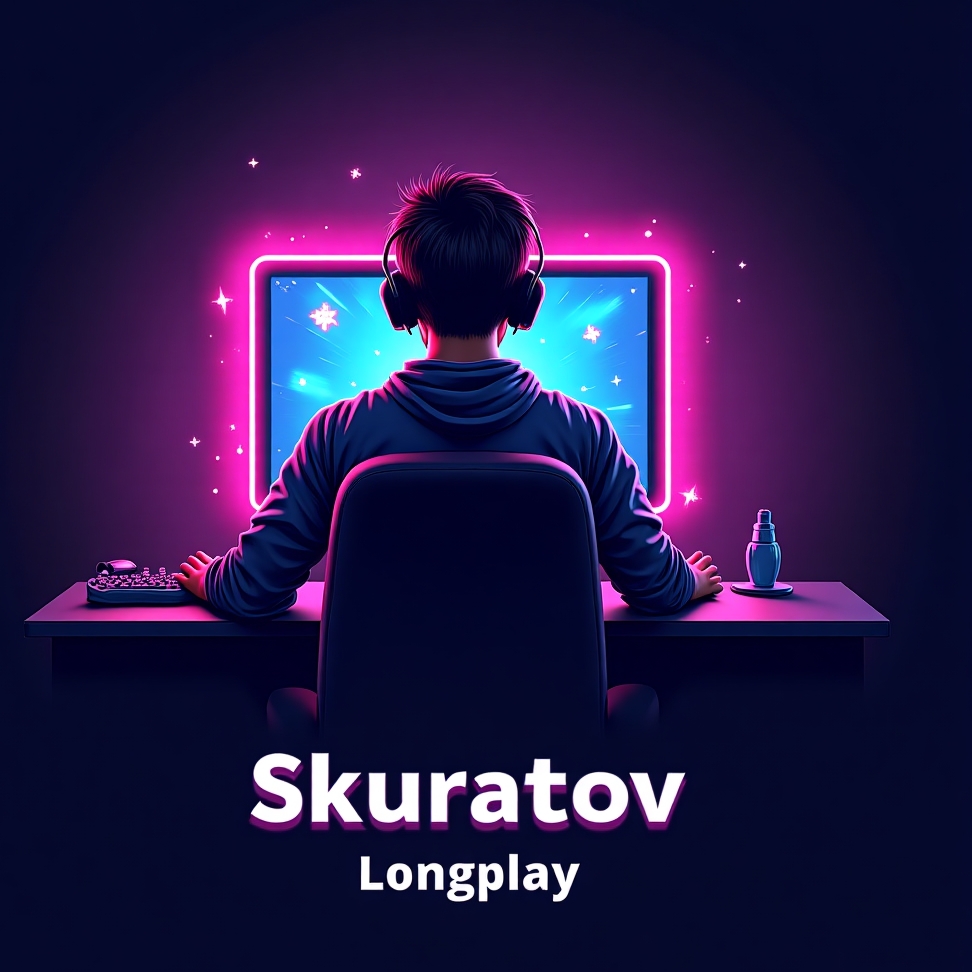 Иконка канала Skuratov ▶ Longplay