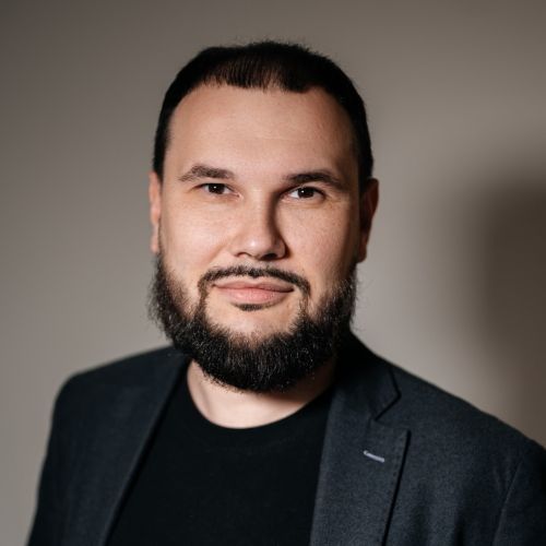 Иконка канала Вячеслав Богданов