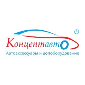 Иконка канала Концепт Авто