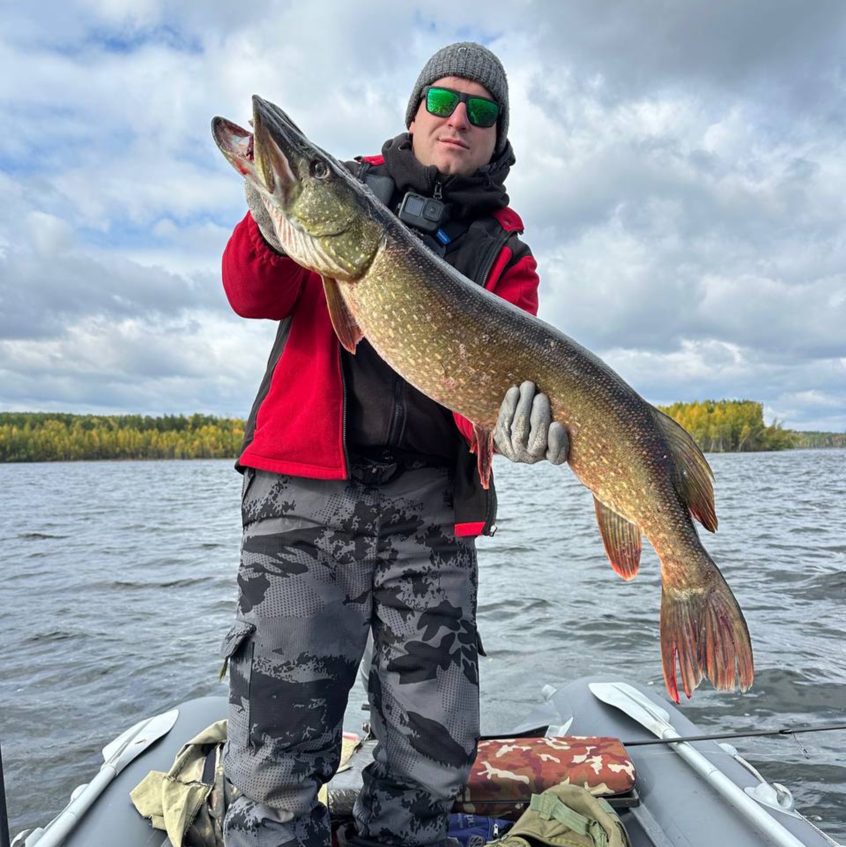 Иконка канала Иван Горожанин