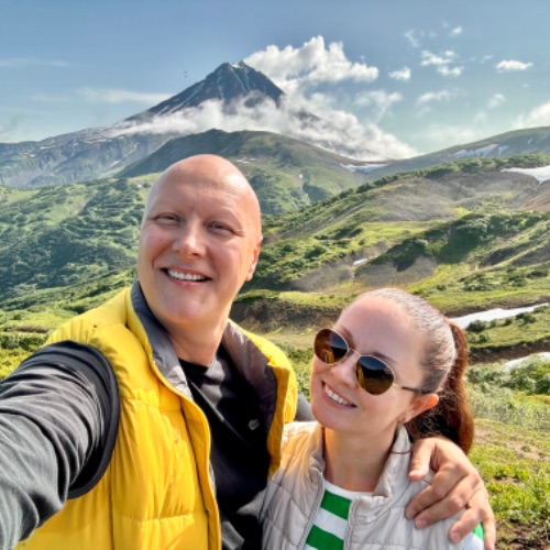 Иконка канала 213 стран за плечами