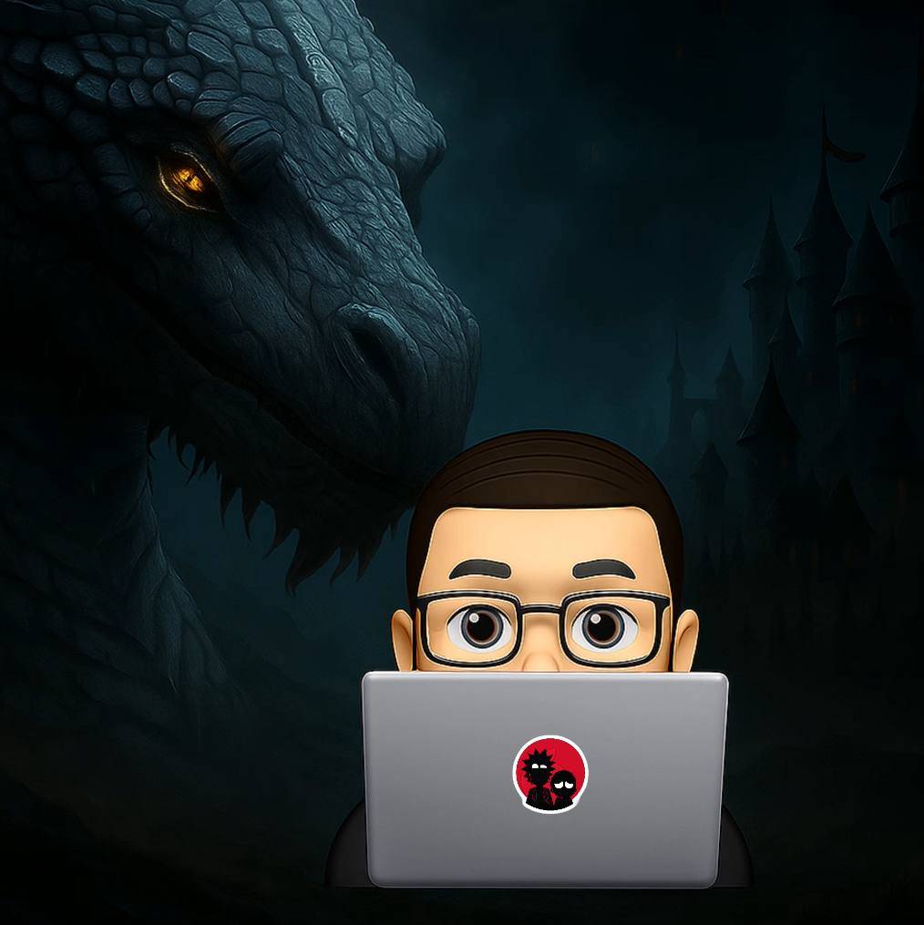 Иконка канала YadaMadara