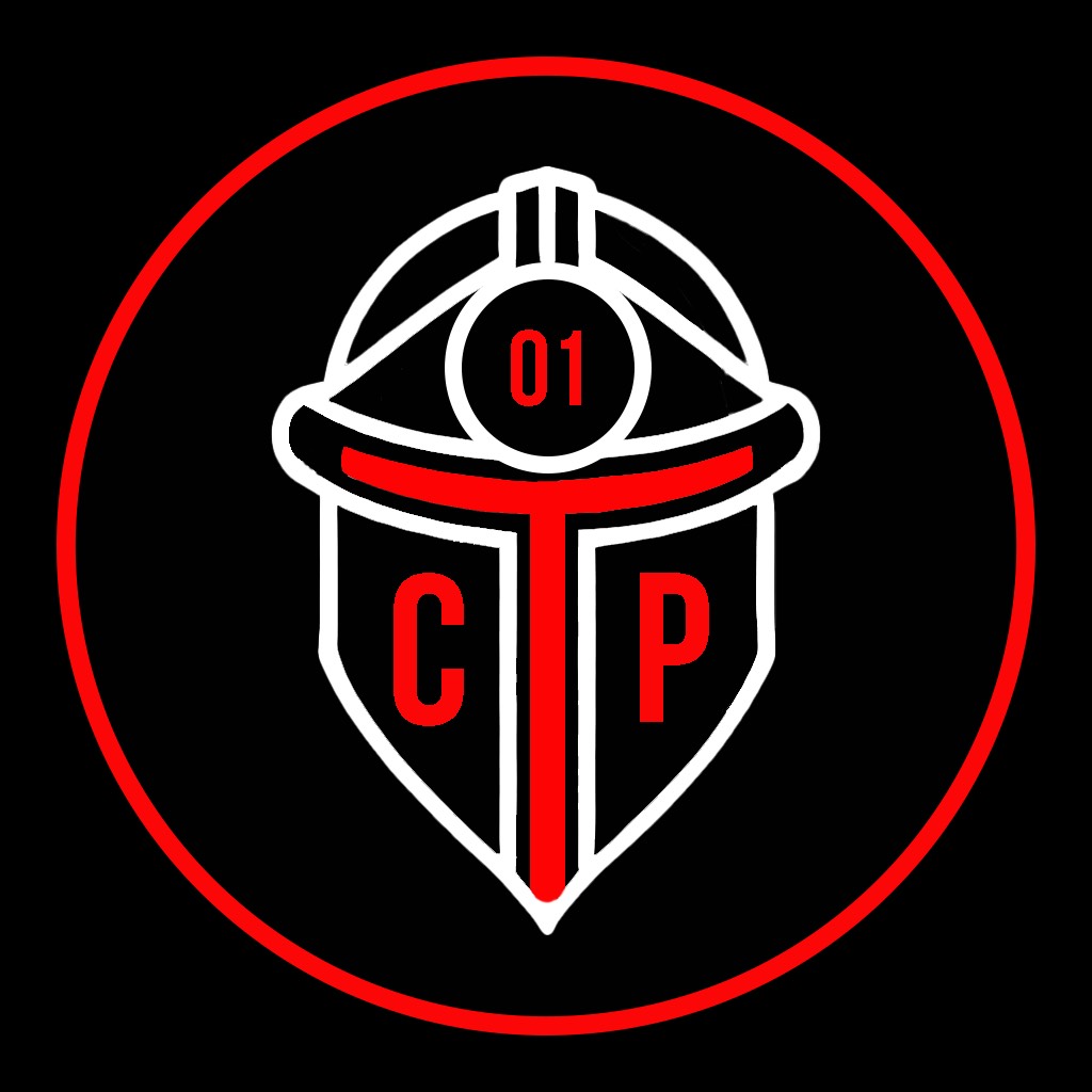 Иконка канала ПРОЕКТ СТР 01