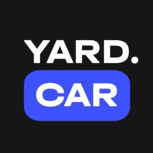 Иконка канала YardCar
