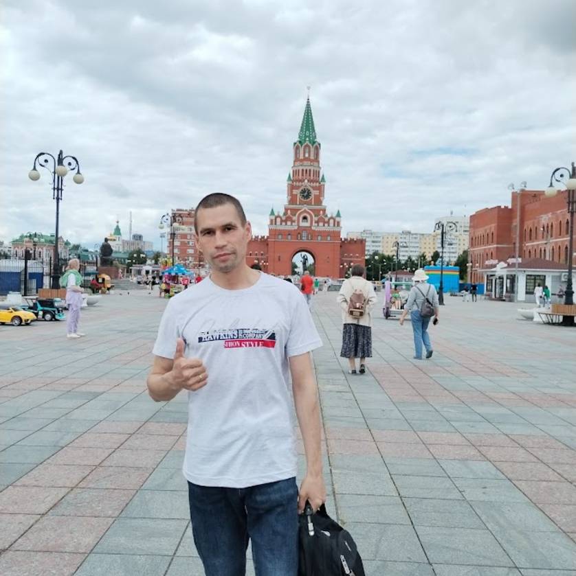 Иконка канала Сергей Анатольевич