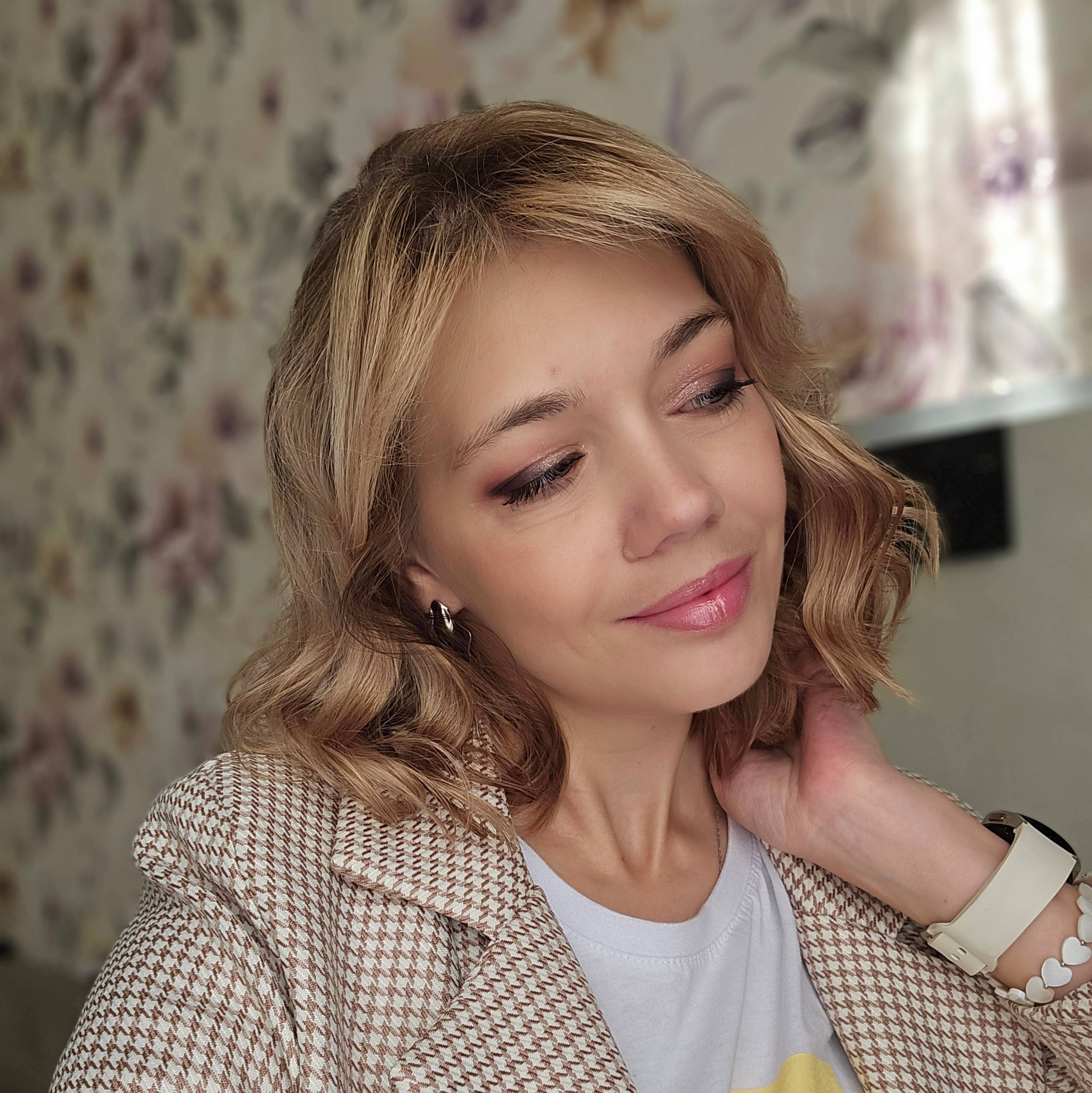 Иконка канала Saxarok life&beauty