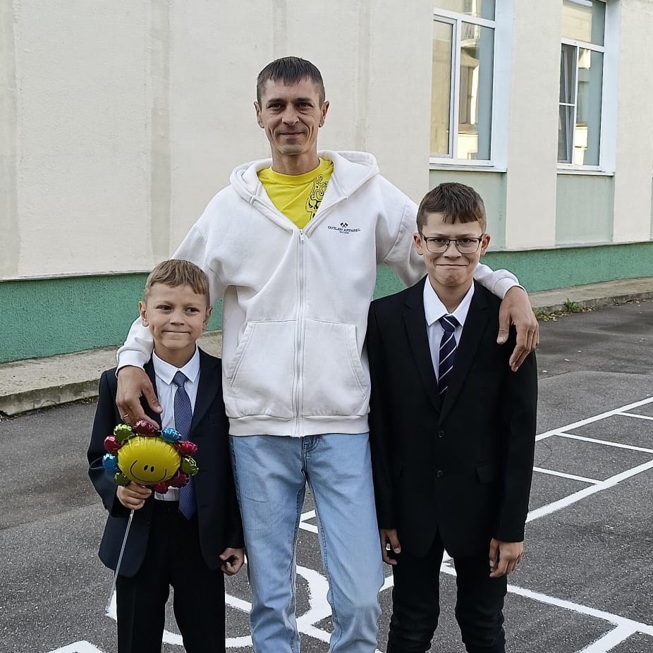 Иконка канала Собирай машинки с Севой