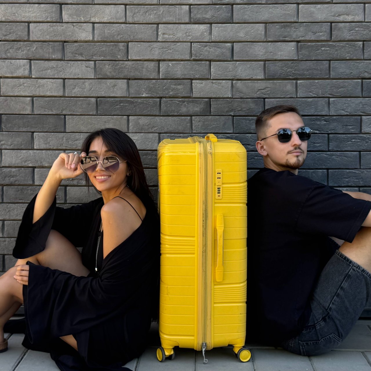 Иконка канала Шай Travel | Путешествия Славы и Вики