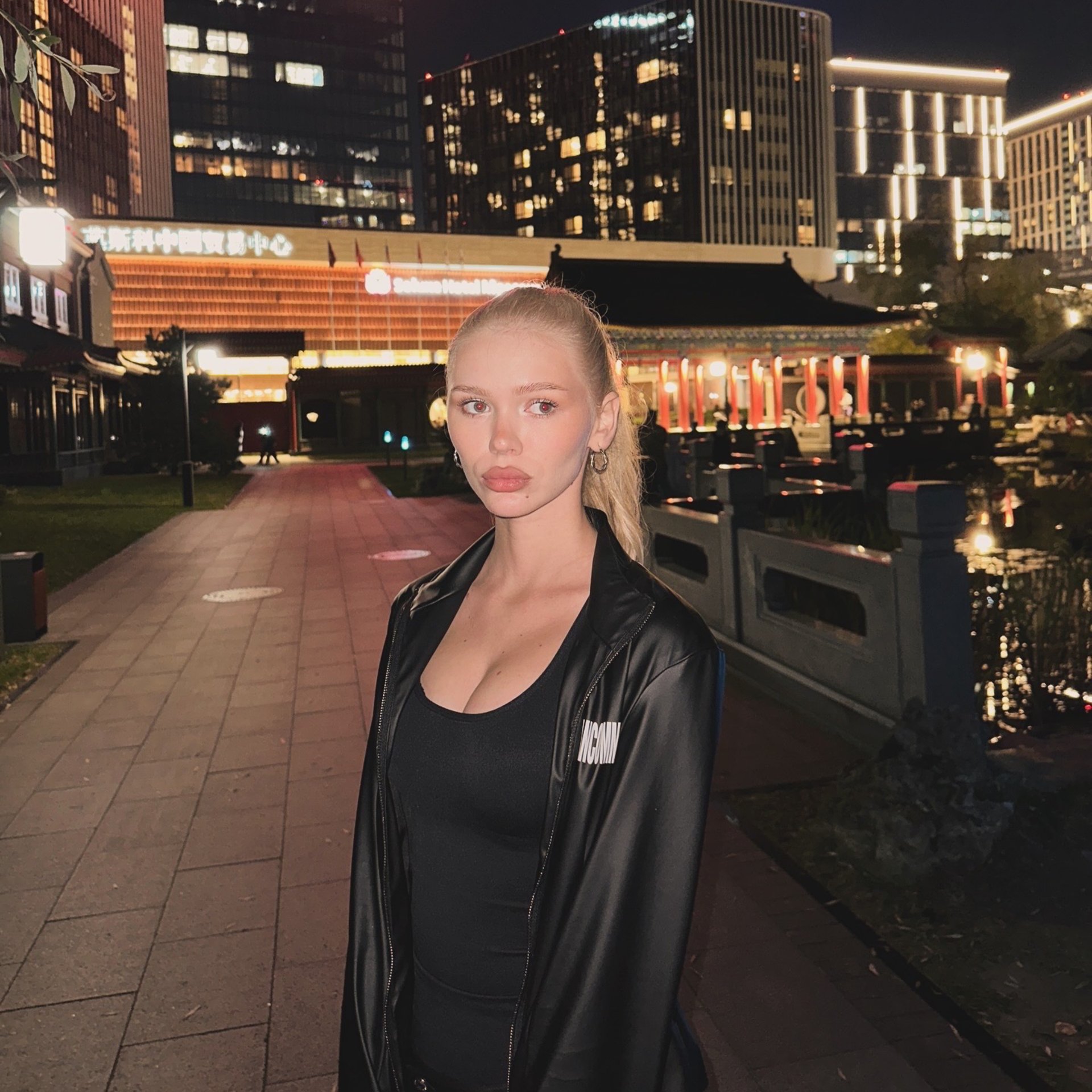 Иконка канала geka