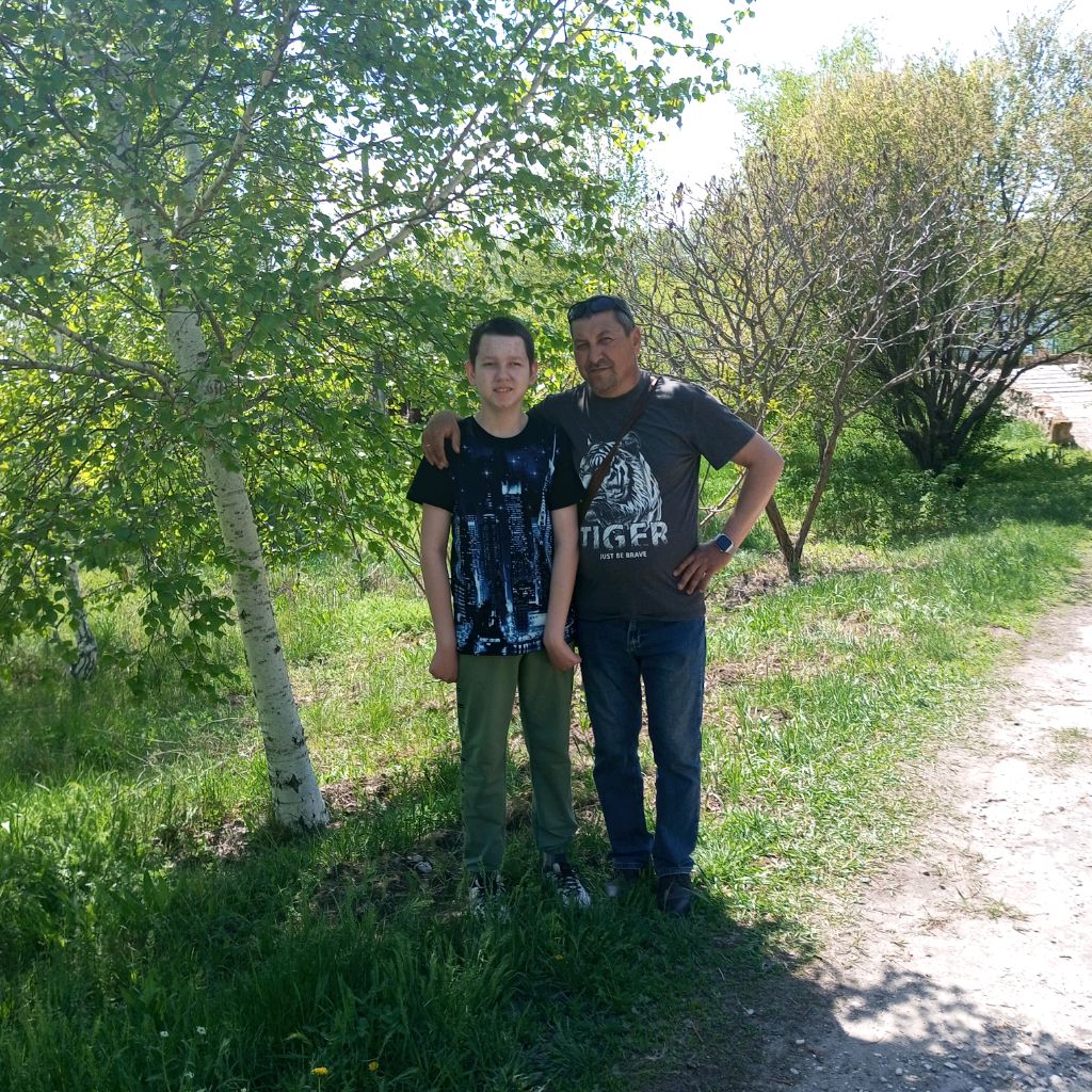 Иконка канала Богдан С.