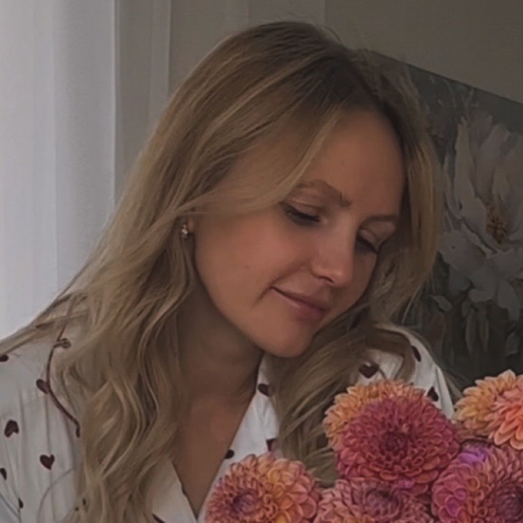 Иконка канала Елена