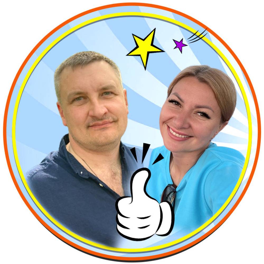 Иконка канала petroviki