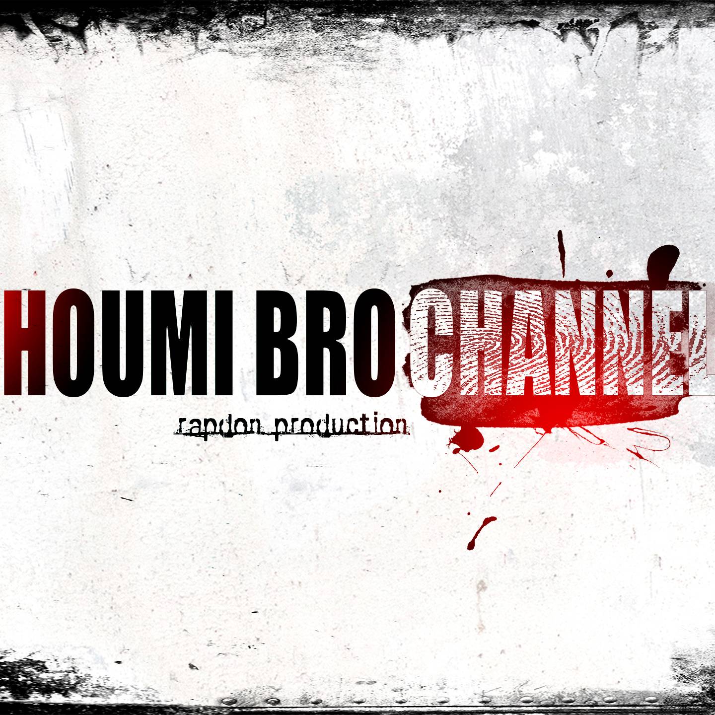 Иконка канала HOUMI BRO CHANNEL